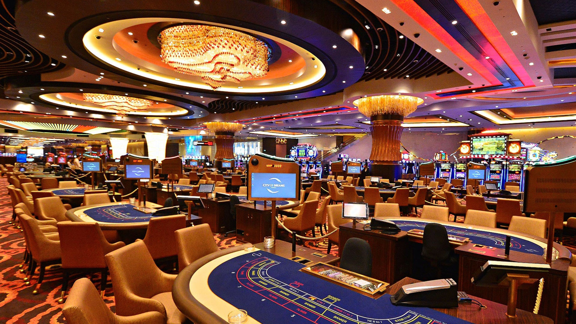Live Casino: Menggabungkan Virtual dengan Realita