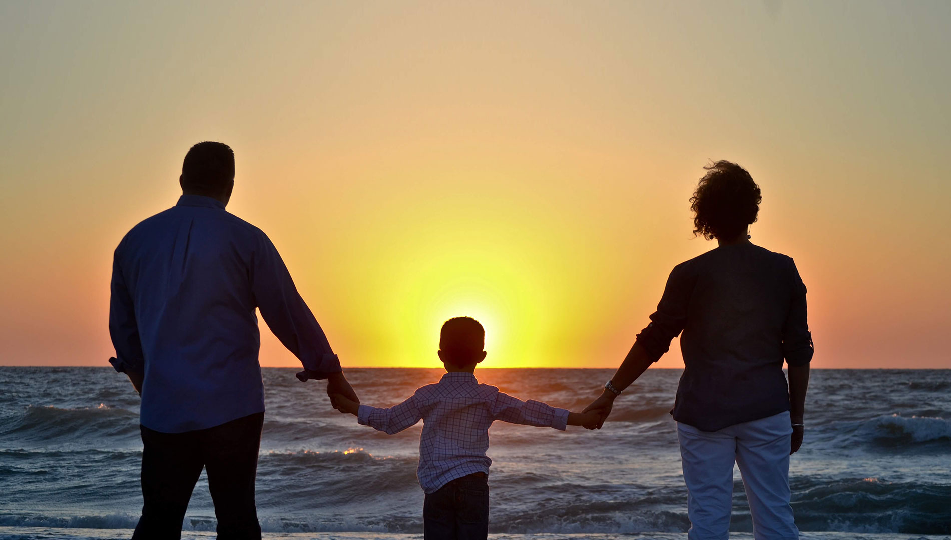 A Season of Adventure and Fun: Summer Sunsets