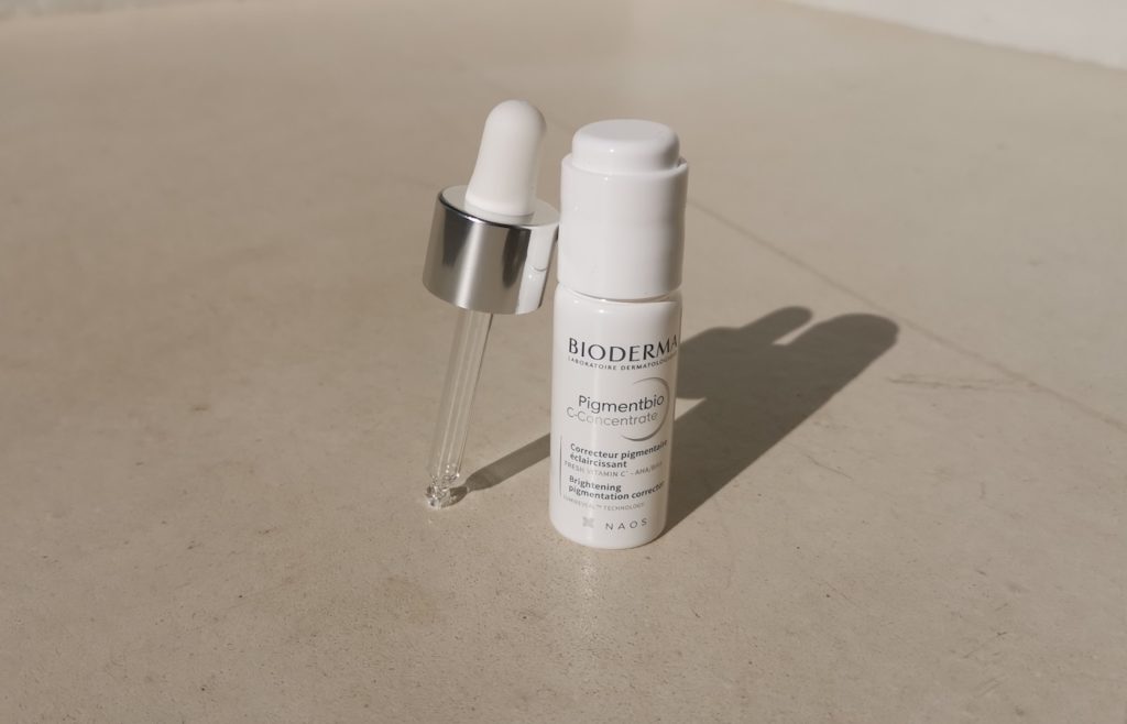 Bioderma Pigmentbio C-Concentrate: Serum Pemutih untuk Kulit Cerah