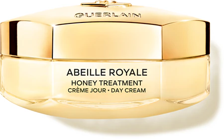 Guerlain Abeille Royale Honey Rich: Perawatan Kulit Mewah