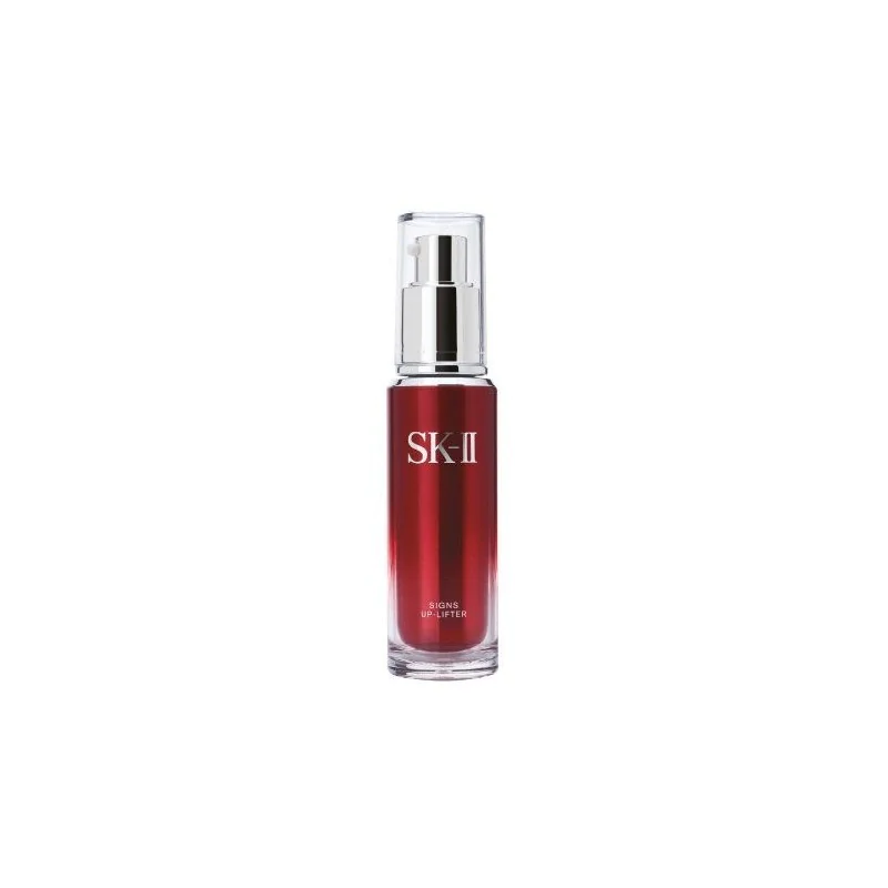 SK-II Signs Up-Lifter: Serum Anti-Aging yang Mencerahkan dan Mengencangkan