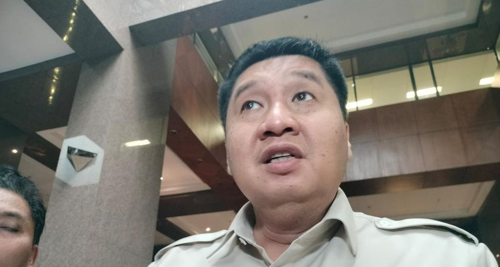 Menteri Ara Kontak Jaksa Agung Terkait Dugaan Korupsi Bantuan Rumah di Sumenep