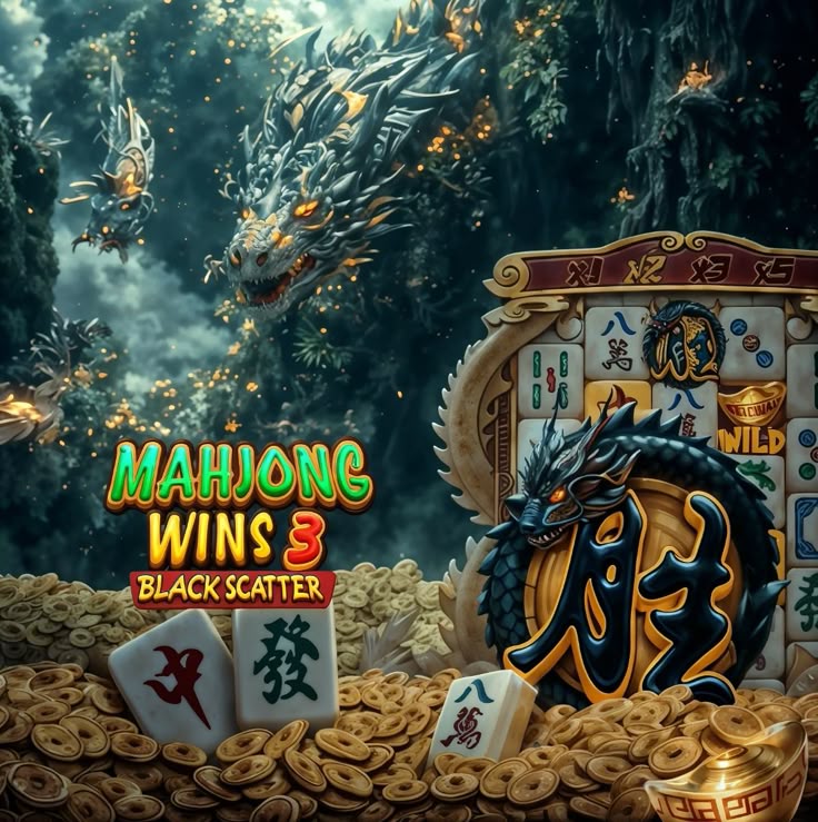Strategi Modal Kecil, Hasil Besar di Mahjong Slot: Panduan Lengkap untuk Pemula