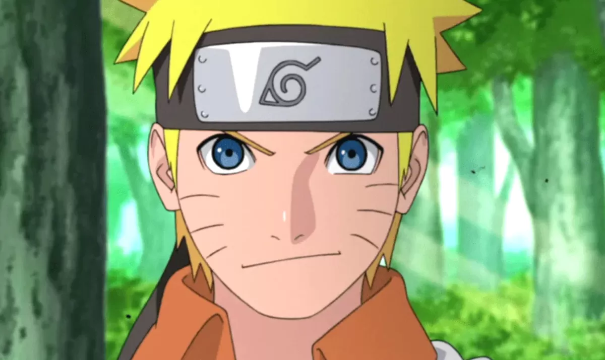Naruto: Kisah Ninja yang Mengajarkan Arti Perjuangan